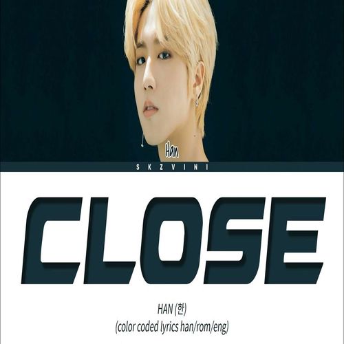 دانلود آهنگ Stray Kids Close 